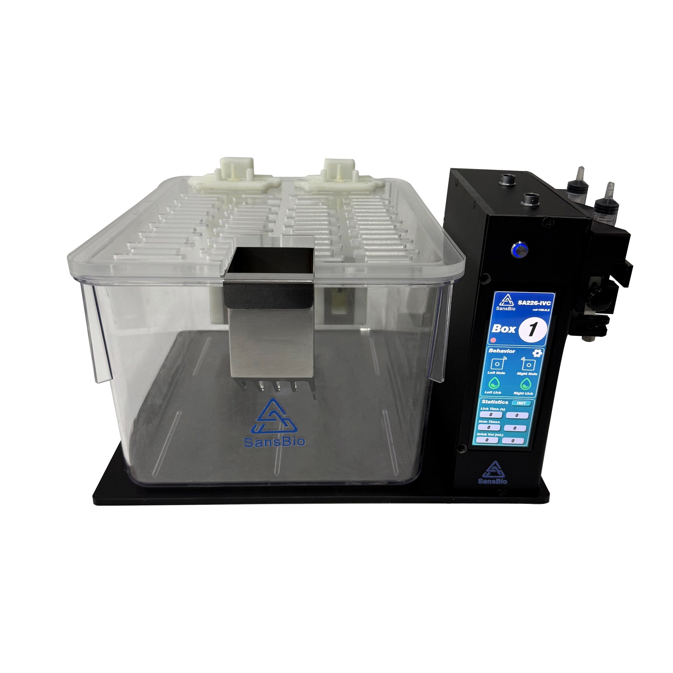 Sucrose Preference Test
