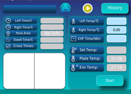 Thermal Place Preference for Mice and Rats