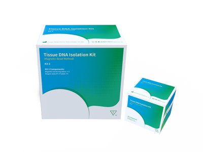 Tissue DNA Isolation Kit (Magnetic Bead Method)