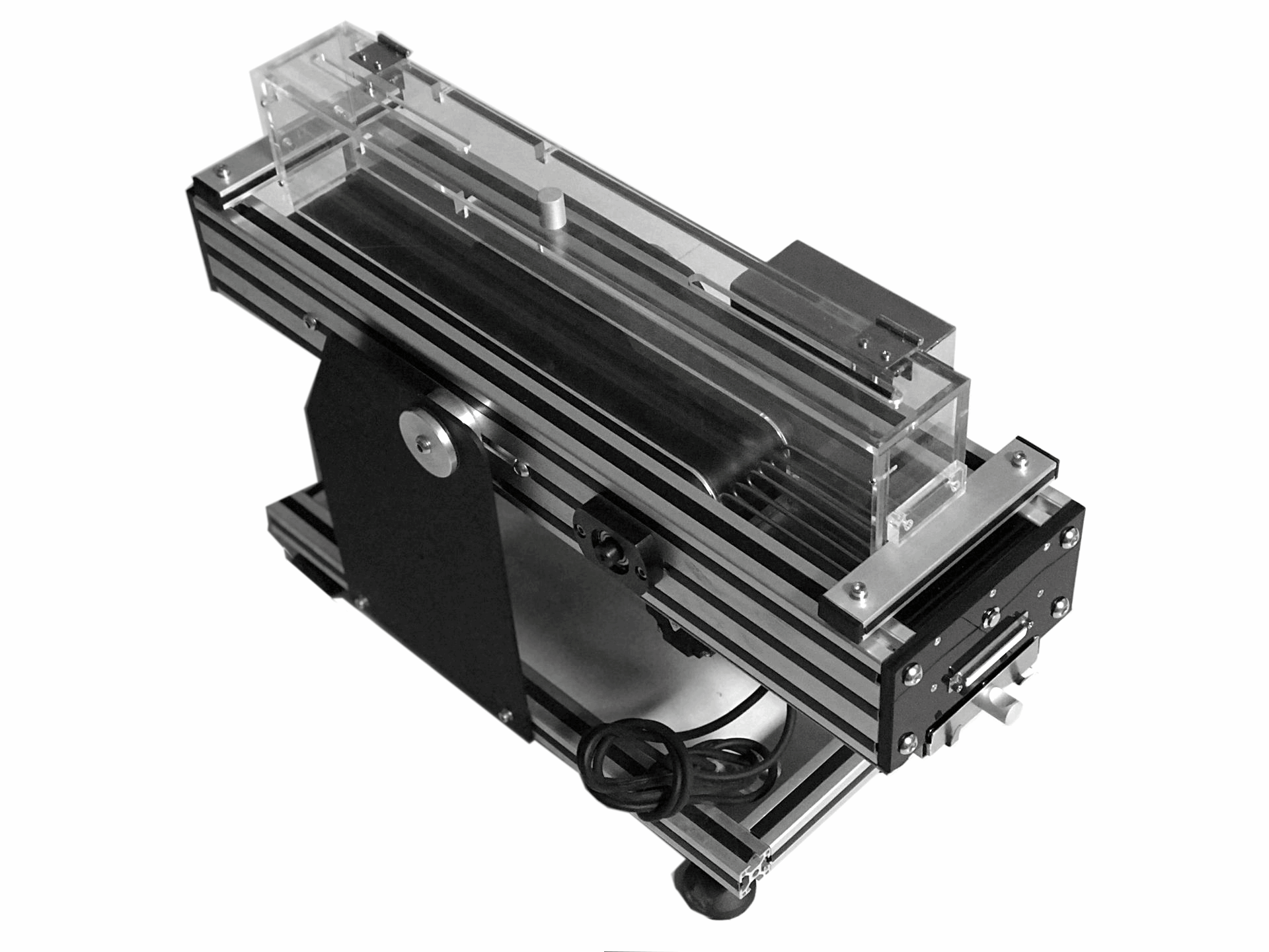 SANS Treadmill for Rat & Mouse SA101