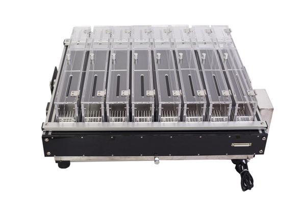 SANS Treadmill for Rat & Mouse SA101