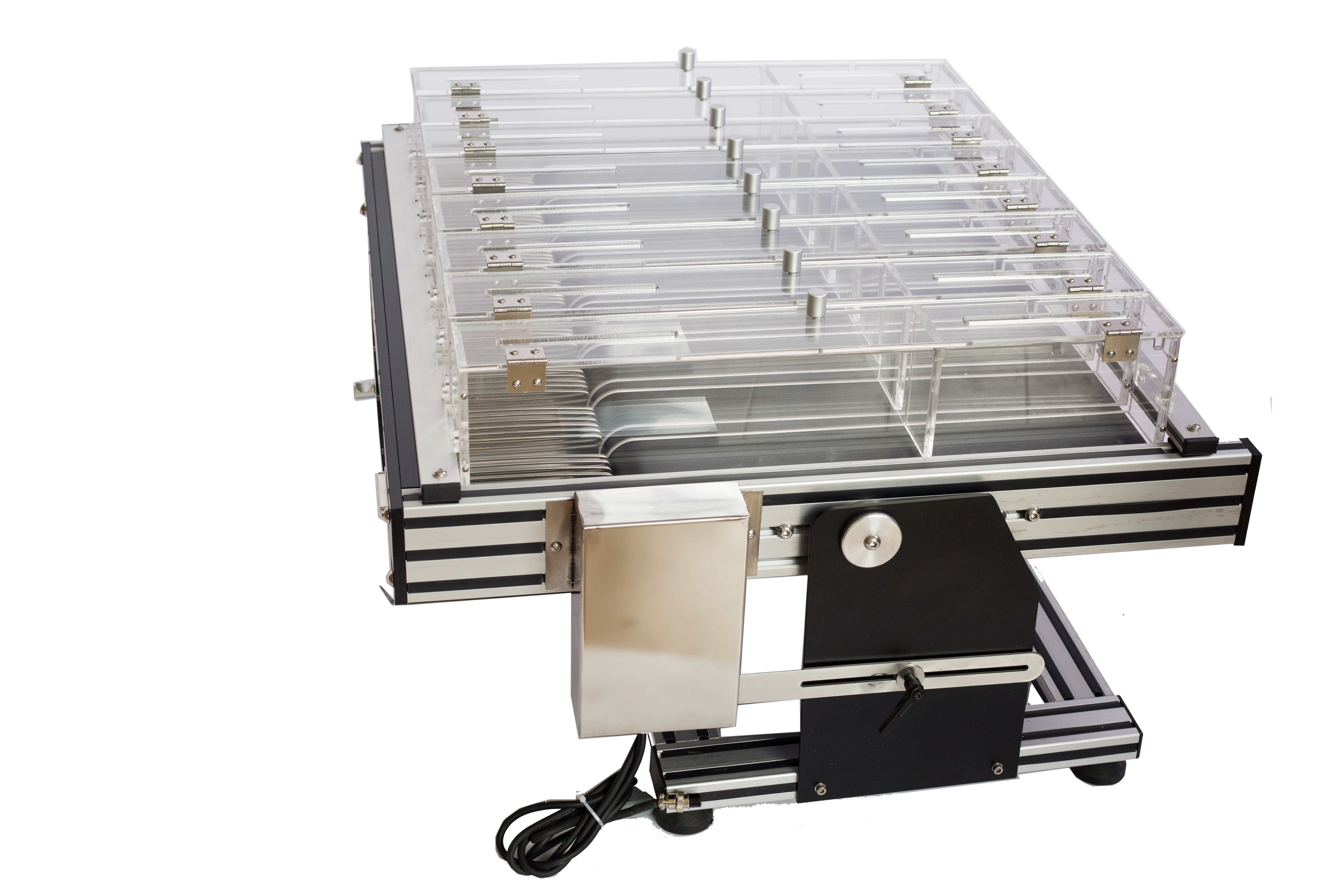 Treadmill for Rat & Mouse SA101