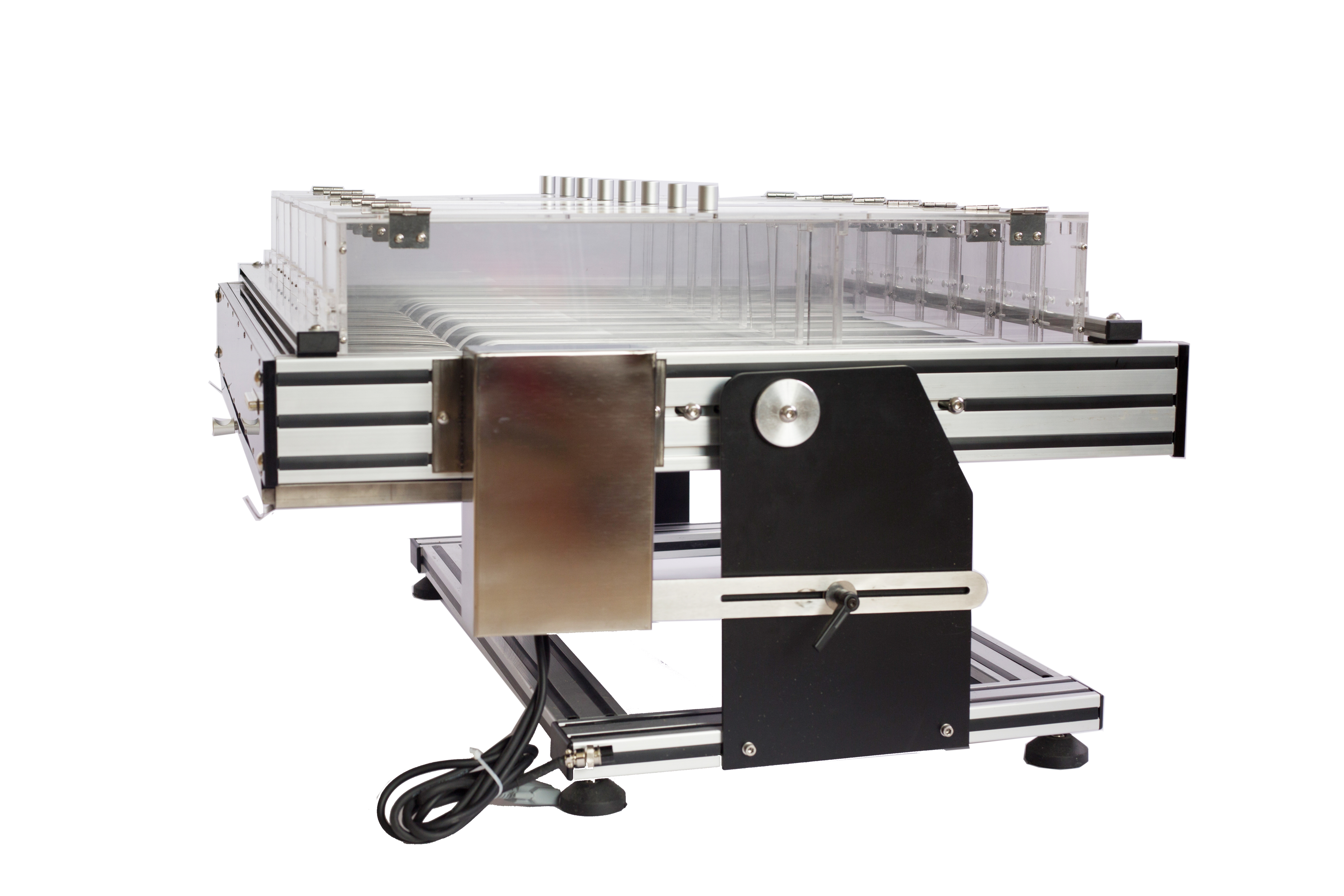 SANS Treadmill for Rat & Mouse SA101