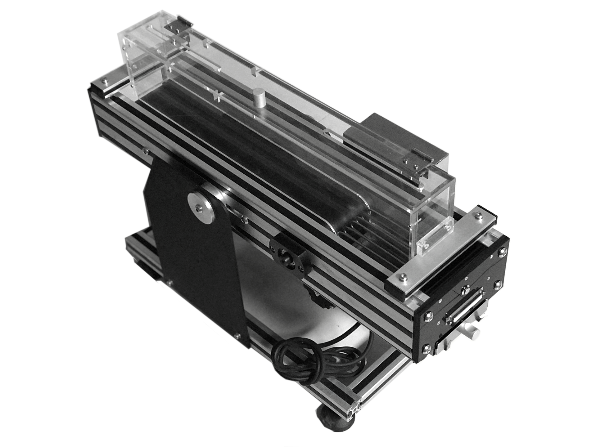 SANS Treadmill for Rat & Mouse SA101