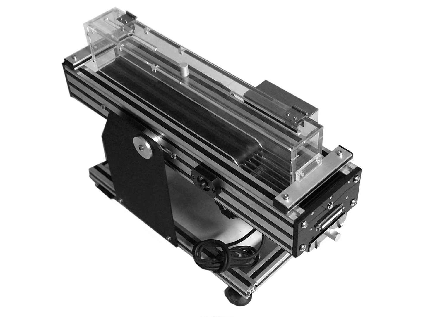 Treadmill for Rat & Mouse SA101