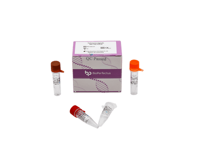 BioPerfectus Trichomonas Vaginalis Real Time PCR Kit