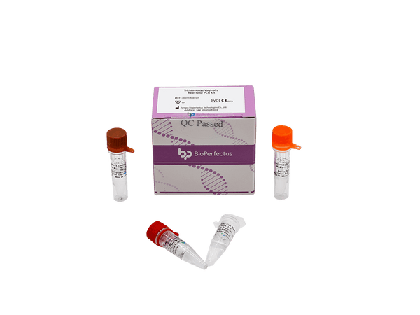 BioPerfectus Trichomonas Vaginalis Real Time PCR Kit