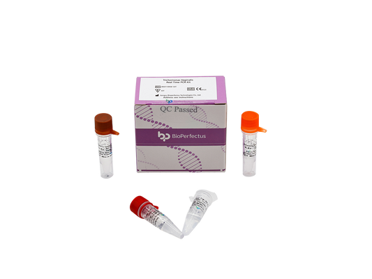 Trichomonas Vaginalis Real Time PCR Kit