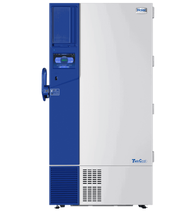 Haier TwinCool Frequency Conversion ULT Freezer