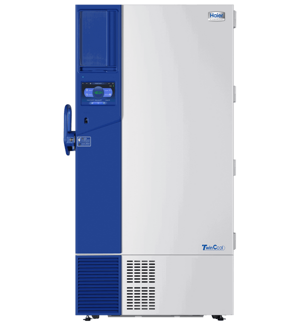 Haier TwinCool Frequency Conversion ULT Freezer