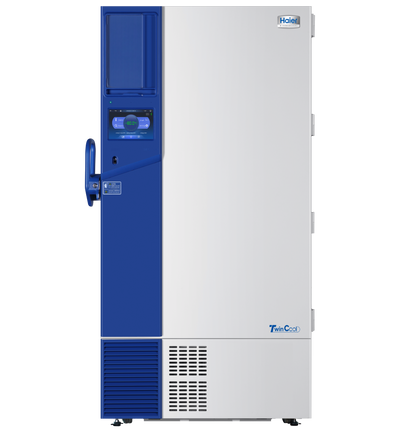 TwinCool Frequency Conversion ULT Freezer