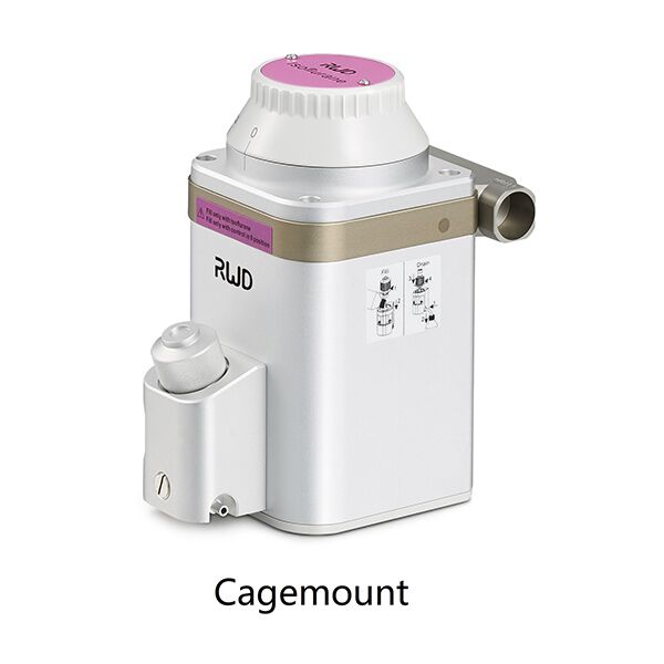 RWD Animal Anesthesia Vaporizers and Accessories