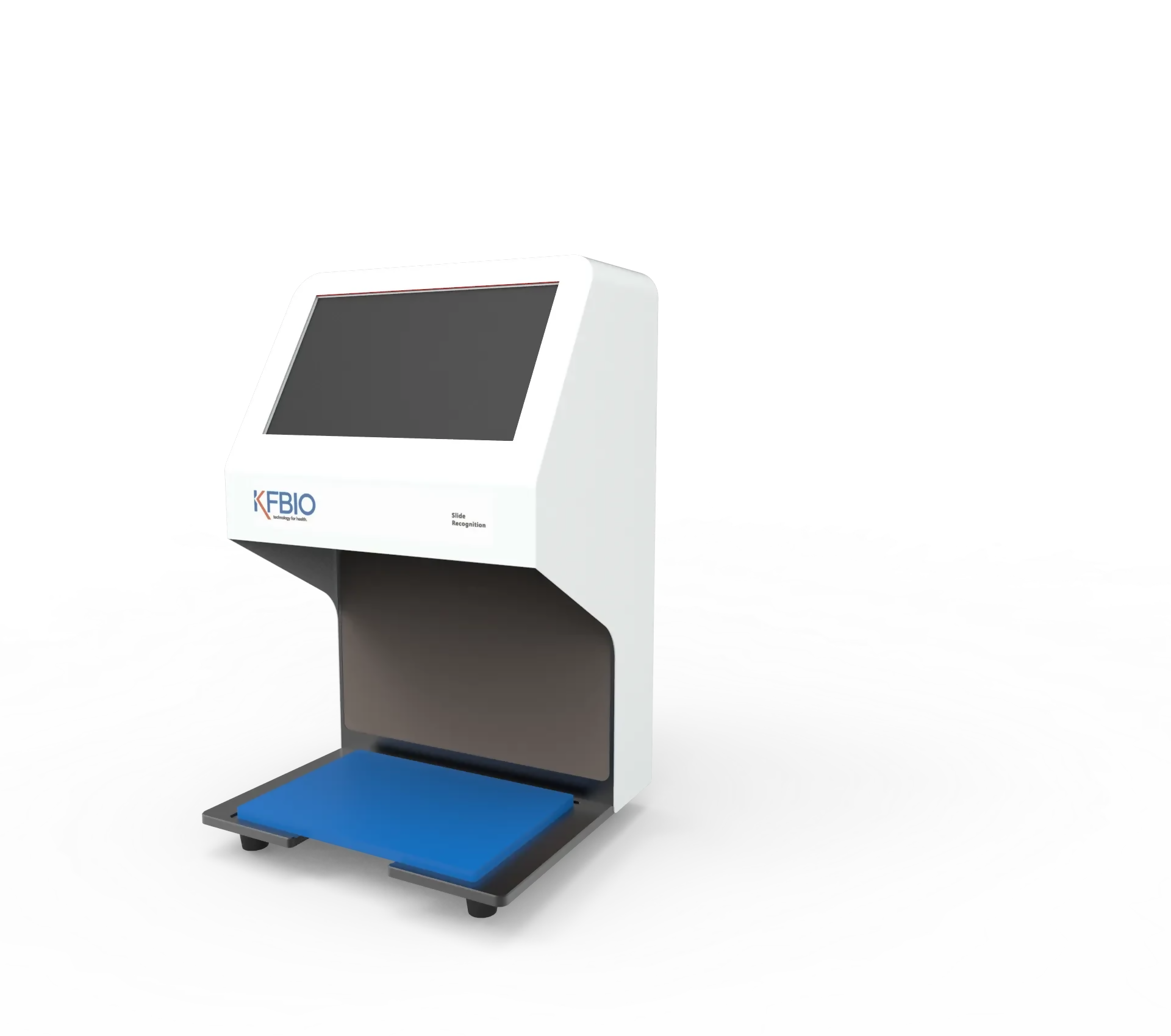 KFBIO Batch Reader