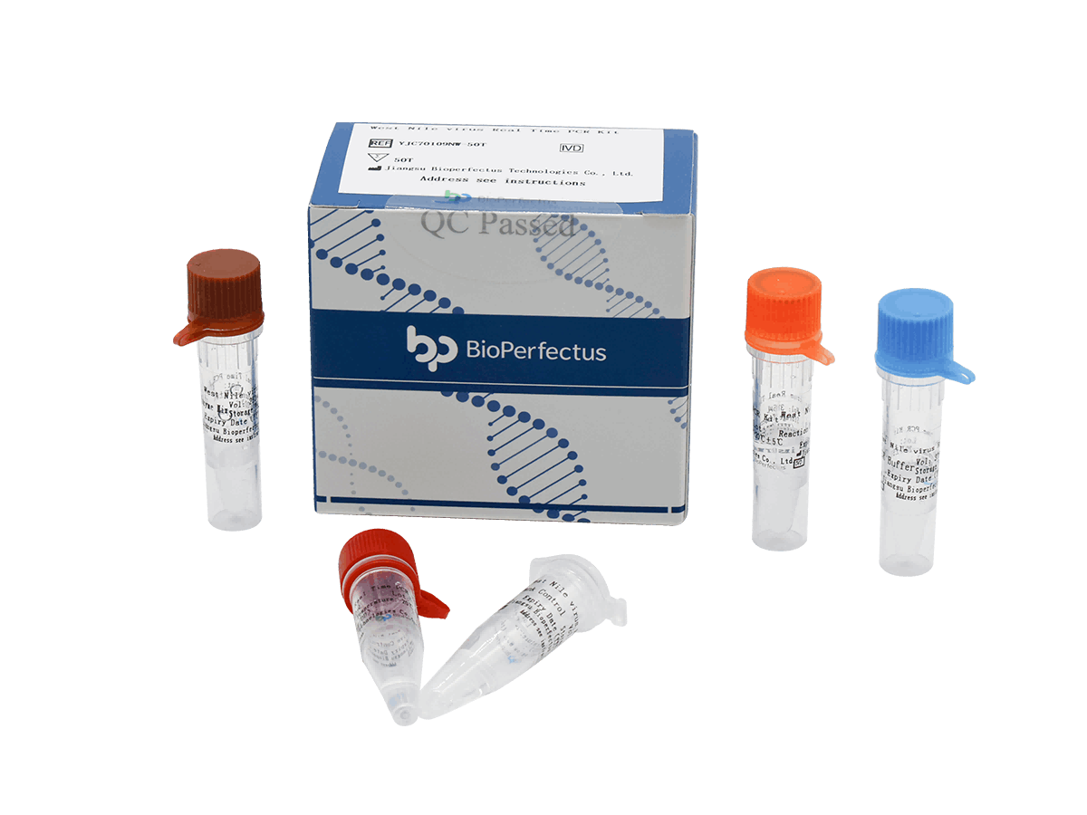 BioPerfectus West Nile Virus Real Time PCR Kit