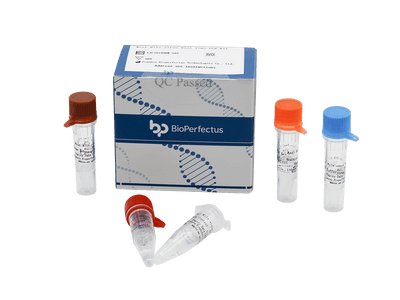 BioPerfectus West Nile Virus Real Time PCR Kit