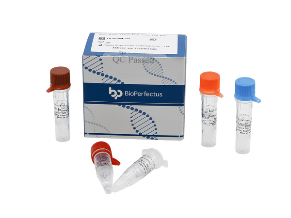 BioPerfectus West Nile Virus Real Time PCR Kit