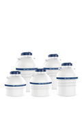 Haier LN2 Tank