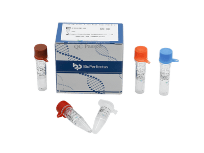 BioPerfectus Yellow Fever Virus Real Time PCR Kit