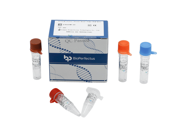 BioPerfectus Yellow Fever Virus Real Time PCR Kit