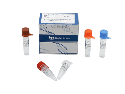 BioPerfectus Zika Virus/Dengue Virus/Chikungunya Virus Real Time PCR Kit