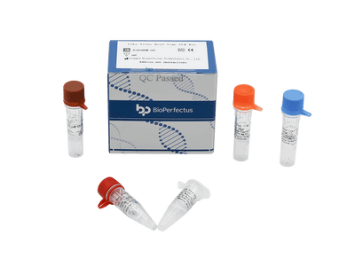 BioPerfectus Zika Virus Real Time PCR Kit