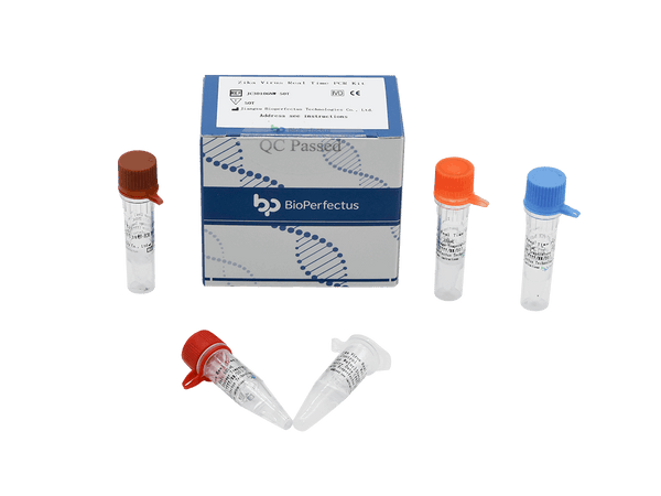 BioPerfectus Zika Virus Real Time PCR Kit