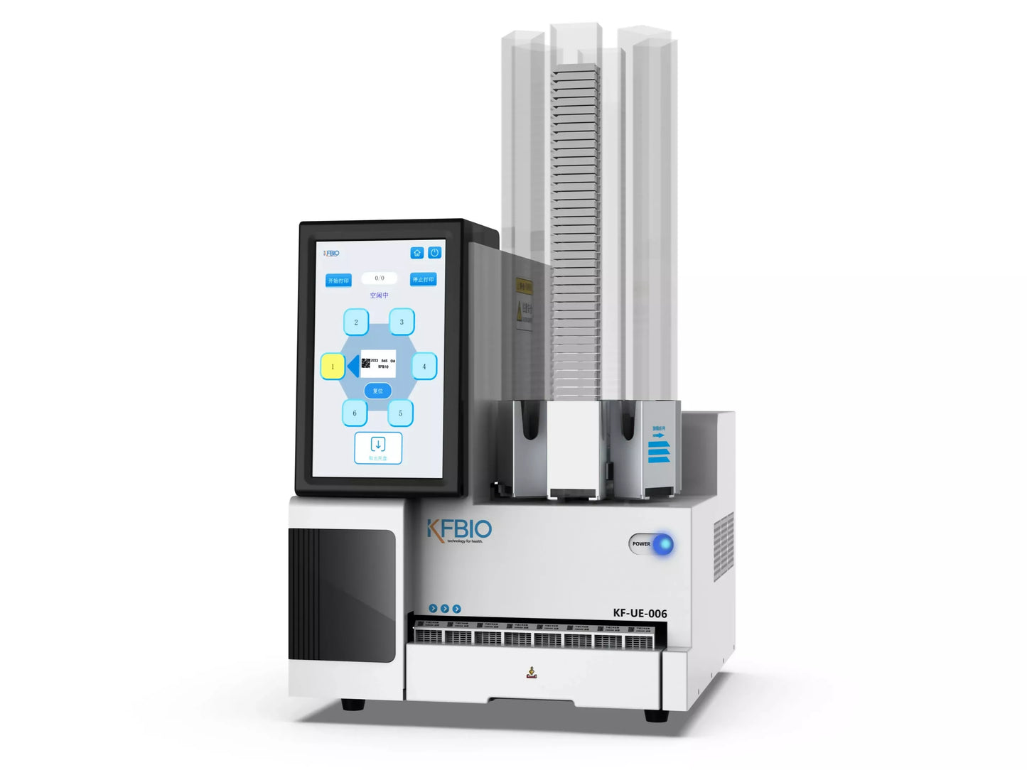 Cassette Laser Printer