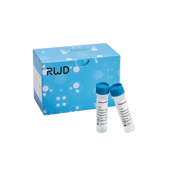 Human CD3+ Cell Separation Kit (RUO)