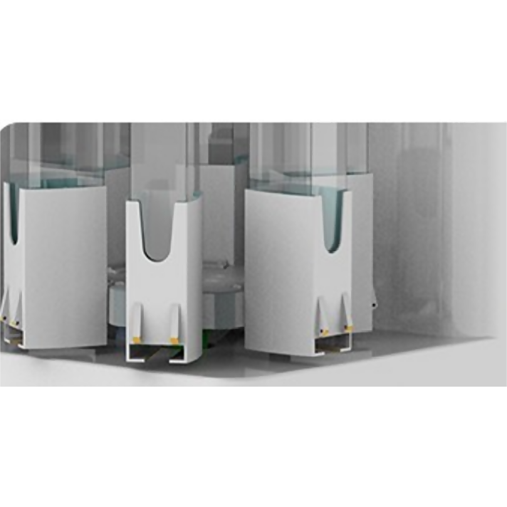 Cassette Laser Printer