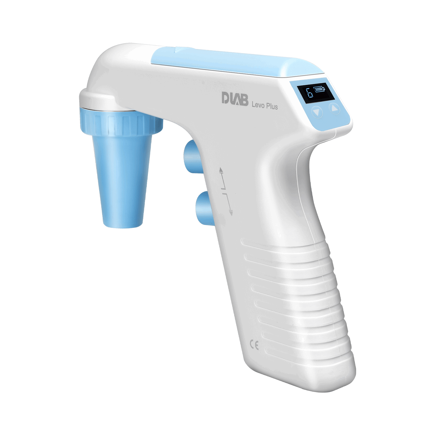 DLAB Levo Plus Pipette Controller