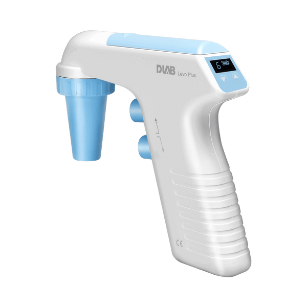 DLAB Levo Plus Pipette Controller