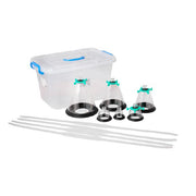 RWD Anesthesia Mask for Rat, Mouse, Small Animal