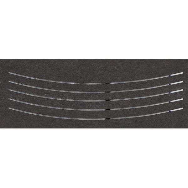 MCAO Sutures for Rodent Stroke Models