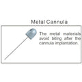 RWD Laboratory Animals Brain Single Cannula