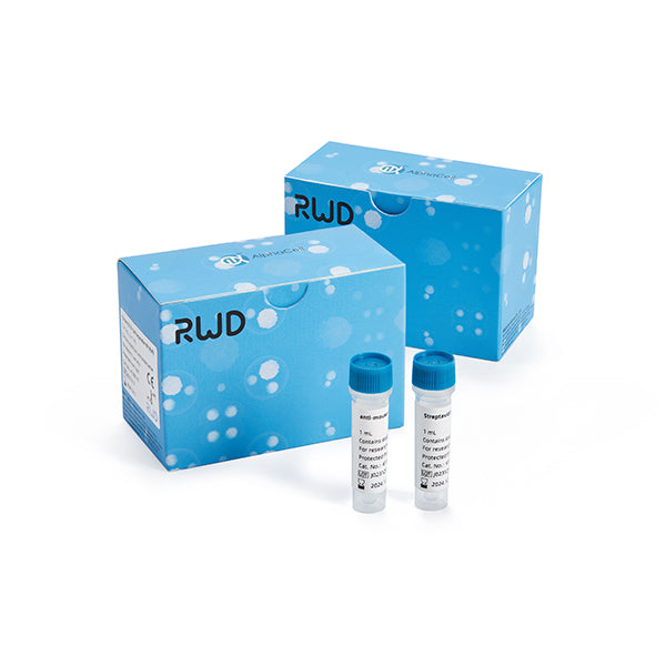 Mouse CD45+ Cell Separation Kit