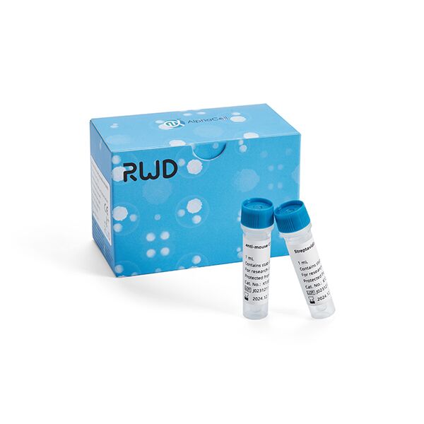RWD CD11b+(Microglia) Cell Separation Kit