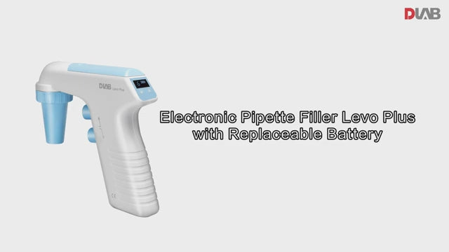 Levo Plus Pipette Controller