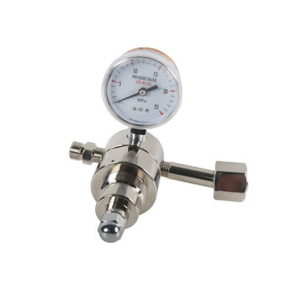 RWD Regulator